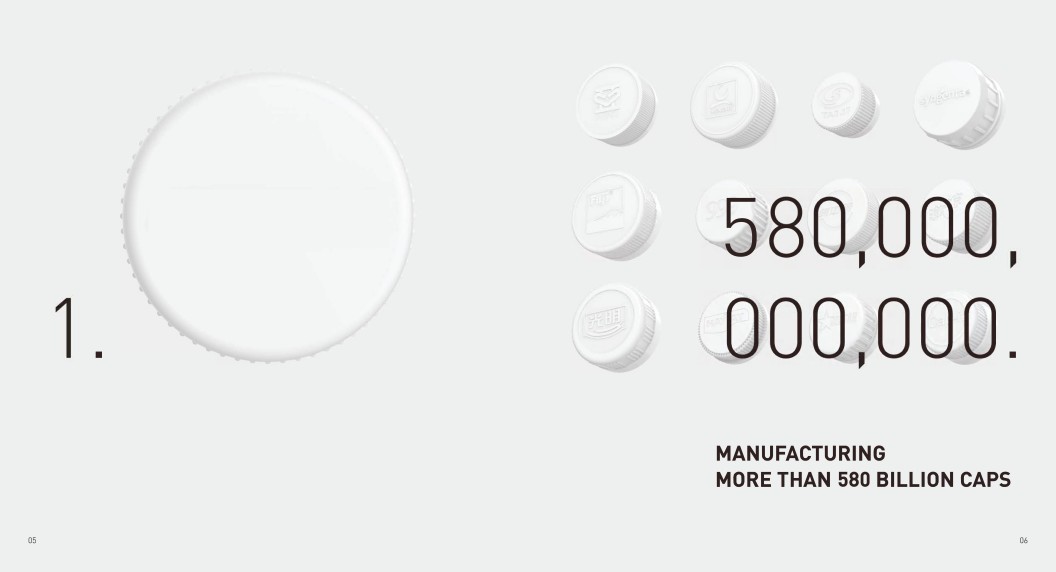 Cap Mould