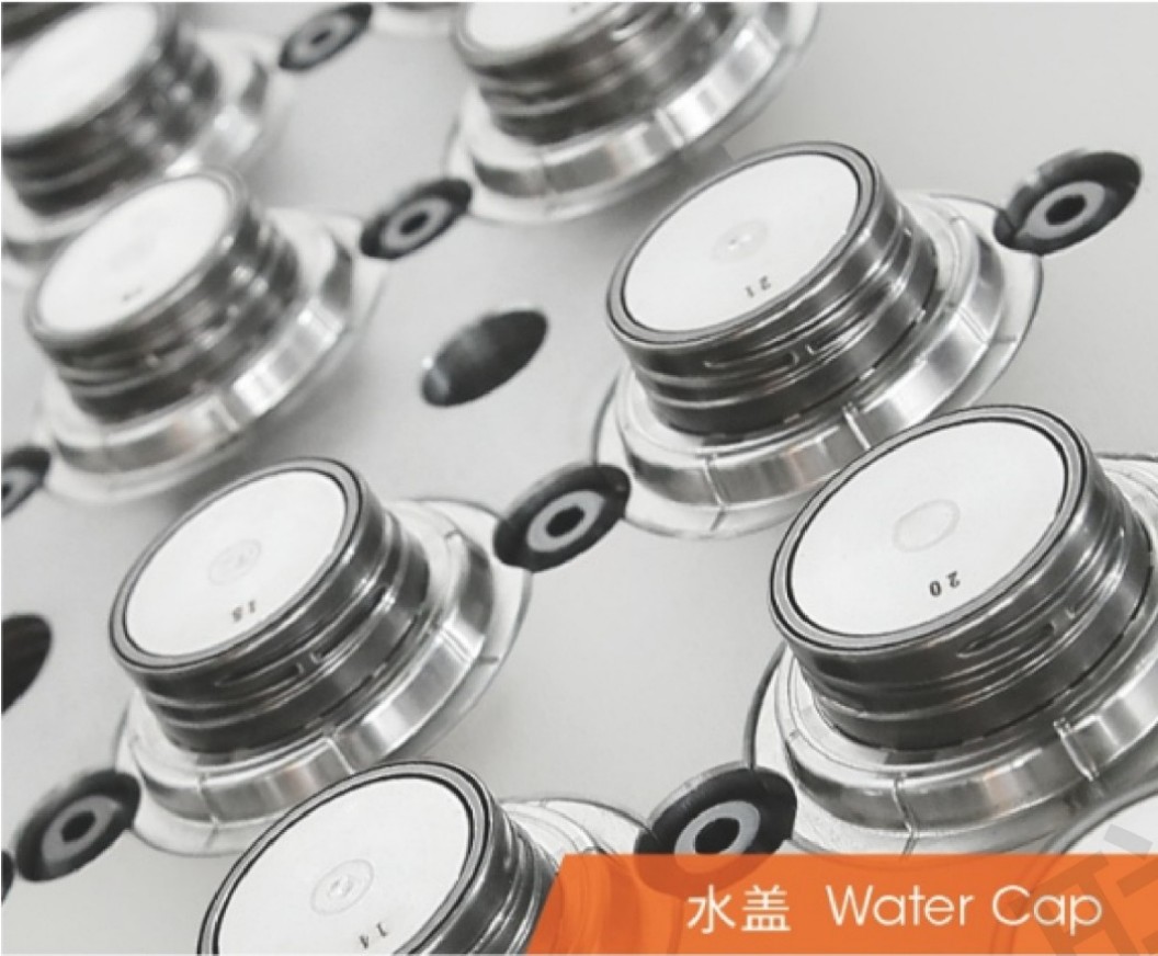 Water Cap